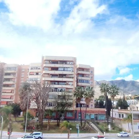 Antares - Central&pool Daire *